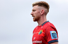 'It's not being able to look him in the eye and say, 'We're going to build a team around you''