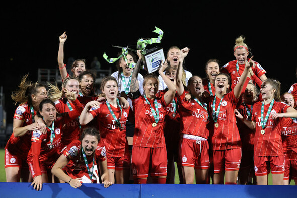 Eyeing a WNL 'shake up', and the need to 'piggyback' on Ireland's success - Vimarsana News