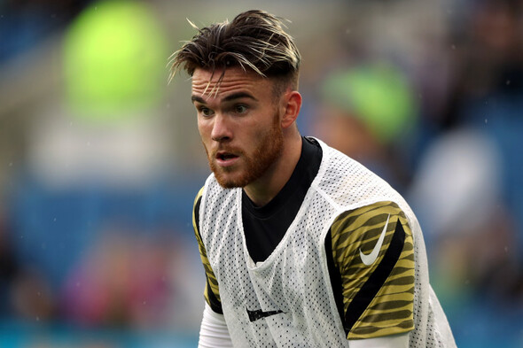 Aaron Connolly set for Championship return with loan move to Hull - Vimarsana News