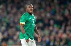 9 Irish players who could be on the move this January