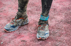 Sitdown Sunday: The twin brothers who cheated in an ultra marathon - and their sort-of redemption
