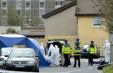 Man to appear in court over Ballymun stabbing