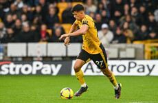 Wolves boss plays down talk of Liverpool move for midfield star