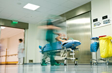 CMO warns parents to keep sick kids at home while consultant says patients 'at risk' due to trolley crisis