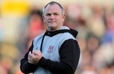 Mark Anscombe: You've got to be satisfied when you beat a side like Munster