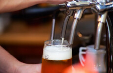 Poll: Are you planning to cut down on alcohol in January?