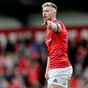 Munster confirm Ben Healy will join Edinburgh at the end of the season