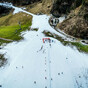 'Very unusual event': Temperature records shattered in Europe