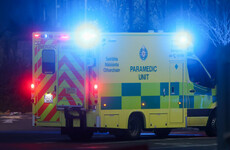 Paramedics to vote on industrial action up to and including strike action
