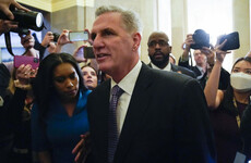 Larry Donnelly: The radicals are wreaking havoc on Capitol Hill