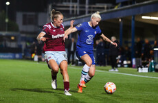 Chelsea’s Bethany England joins Tottenham in reported record Super League deal