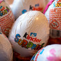 Irishman accused of smuggling cocaine to Australia 'internally' in Kinder Surprise capsules