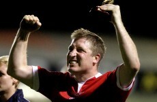 FAI Cup round-up: More misery for Rovers, as Derry thump Mervue