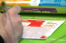 First Lotto jackpot winner since October for haul worth over €11 million