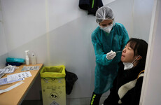 EU members “strongly encouraged” to demand pre-flight Covid tests on passengers from China
