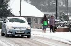 Poll: Are our local authorities doing enough to keep us moving?