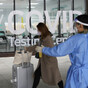 China insists Covid data 'transparent' after WHO criticism