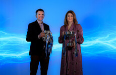 Camogie Association agree new three-year sponsorship deal with Electric Ireland