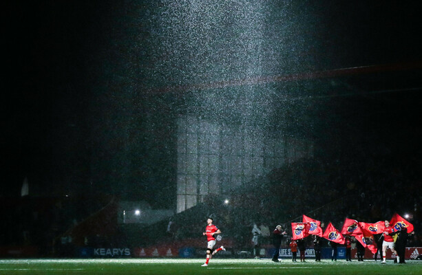 Le rugby irlandais a-t-il assez de place pour le talent qu’il produit ?