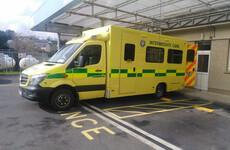 Ambulances will be able to bring patients 'directly' to Ennis instead of Limerick from Monday