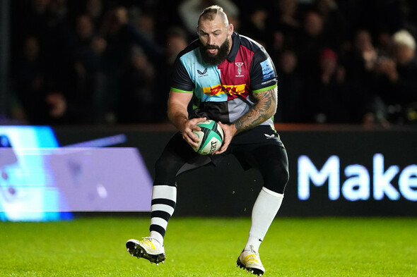 'I f**ked it all up again': Marler opens up on 'slur' following two-week ban - Vimarsana News