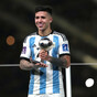 Amid Chelsea interest, Benfica condemn 'disrespectful' Enzo Fernández approach