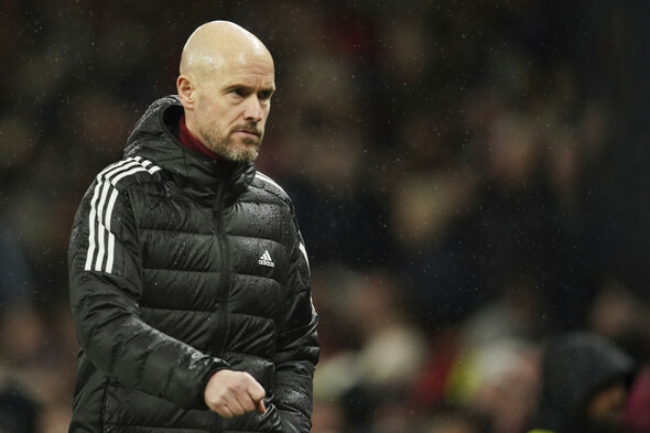 Erik ten Hag stresses need for three senior 'keepers as United close on Jack Butland - Vimarsana News
