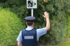 Man killed in Monaghan road crash