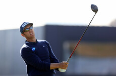 Strong start by Seamus Power with five-under first round in Hawaii