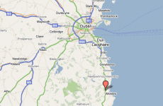 36-year-old killed in Wicklow car crash
