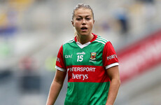 Mayo GAA star Rowe joins Australian soccer club