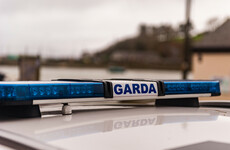 Man arrested following armed robbery in Co Wicklow