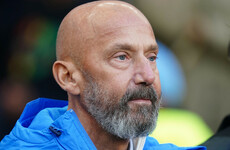 Former Juventus and Chelsea star Gianluca Vialli dies aged 58