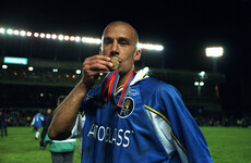 Goals and trophies only a small part of Vialli's lasting legacy at Chelsea