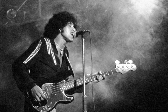 QUIZ: How much do you know about Phil Lynott? - Vimarsana News