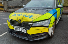 Man charged after police ramming incident close to Newry