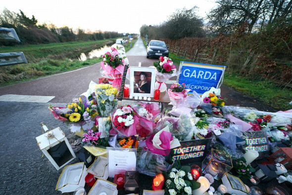 Opinion: A year on from the loss of Ashling Murphy, has anything changed? - Vimarsana News