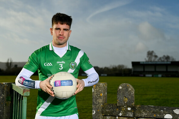 Galway captain out to recreate All-Ireland club glory 15 years after last triumph - Vimarsana News