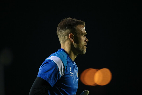 Veteran Waterford goalkeeper Brian Murphy hangs up his gloves at 39 - Vimarsana News