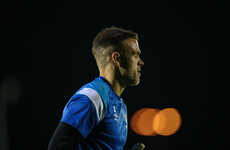 Veteran Waterford goalkeeper Brian Murphy hangs up his gloves at 39