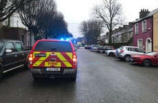 Man (50s) dies after car collides with stationary vehicles in Cork City