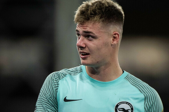 'I still look at him as that kid. It hasn't sunk in that he's a Premier League footballer' - Vimarsana News