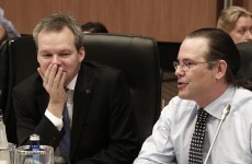 European-wide bank supervision plans ruled out by Sweden