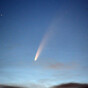 Once in 50,000-year comet may be visible to the naked eye