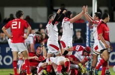 Ulster looking serious title contenders but reasons for Munster optimism
