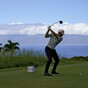 Power seven off the lead in Hawaii, Donegal-inspired Morikawa the one to catch