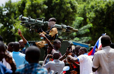 UN urges 'impartial' probe after 28 killed in Burkina Faso
