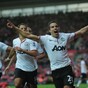 Kagawa, Van Persie fit to play Wigan