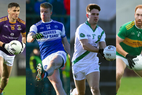 Race for All-Ireland glory - The four clubs bidding for the Andy Merrigan Cup - Vimarsana News