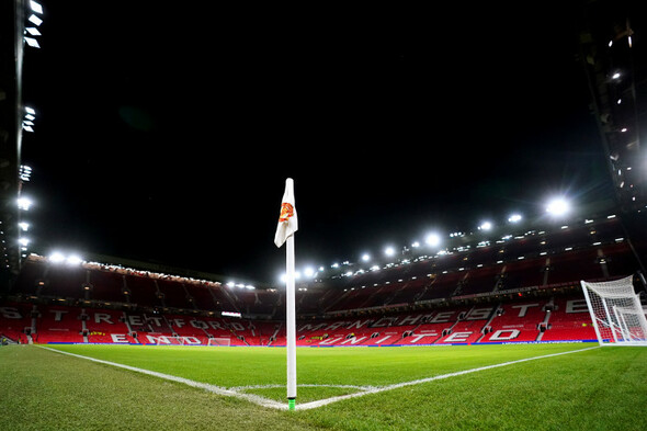 FA launches investigation after alleged homophobic chanting at Old Trafford - Vimarsana News